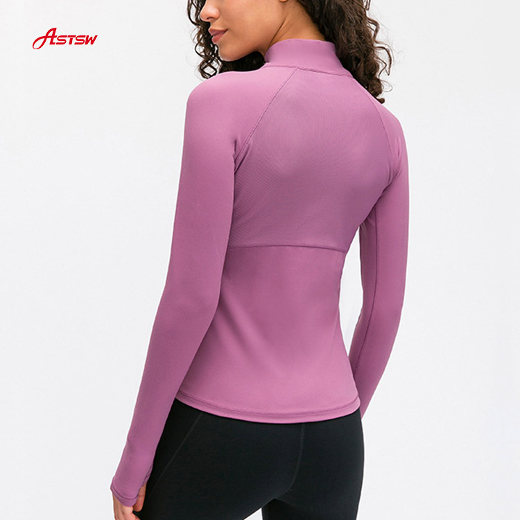 customized long sleeves jackects