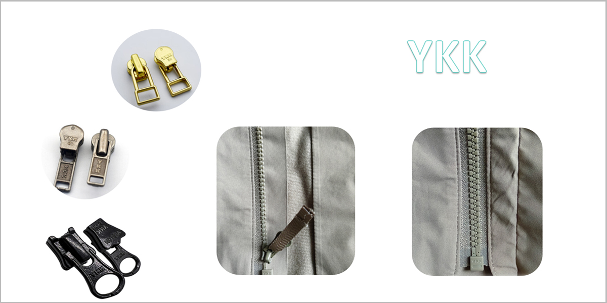 Technical activewear construction