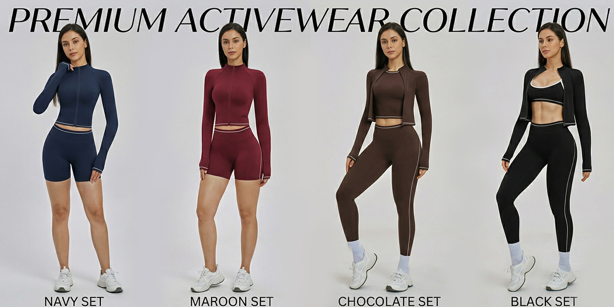 Custom Sportswear Manufacturer