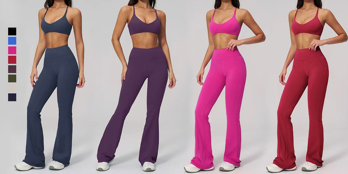 Bespoke Activewear Production