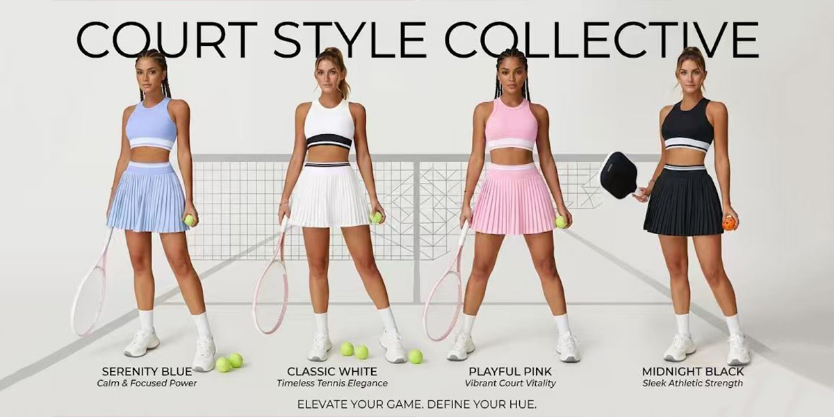 Sportswear