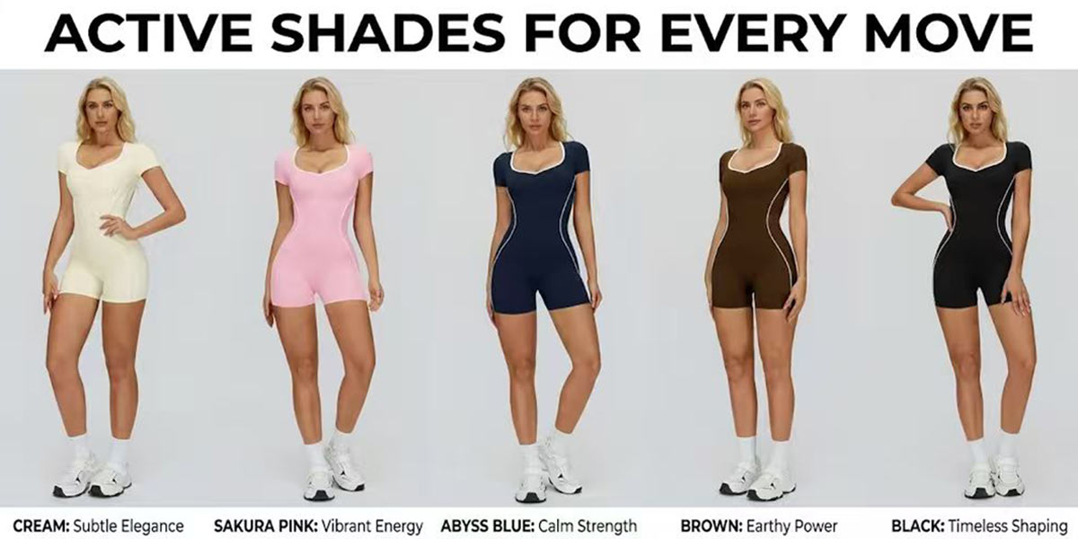 Custom Colors