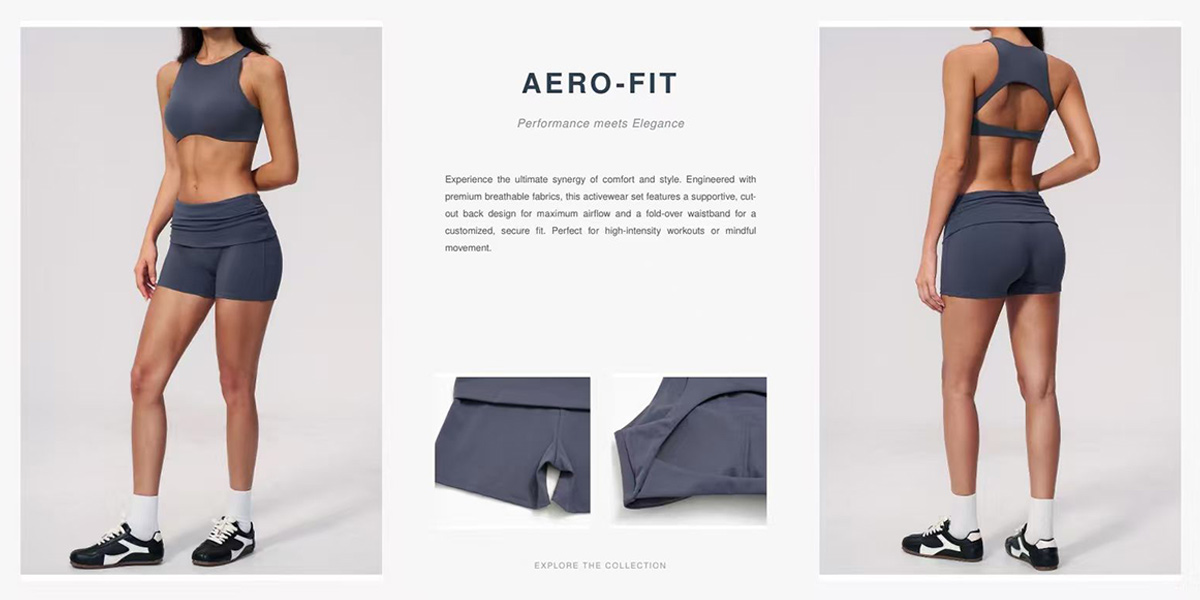 Activewear Activewear