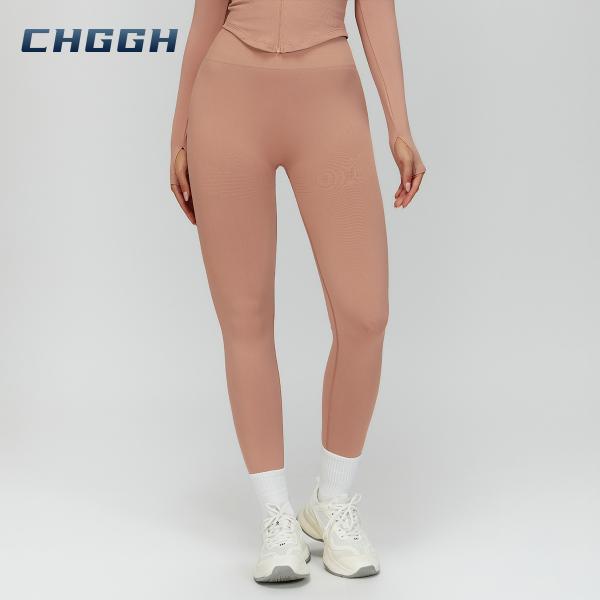 Tummy Control Fitness Leggings