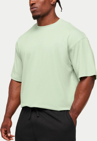 Abbigliamento sportivo da uomo